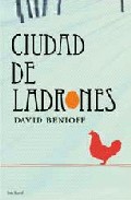 "CIUDAD DE LADRONES"